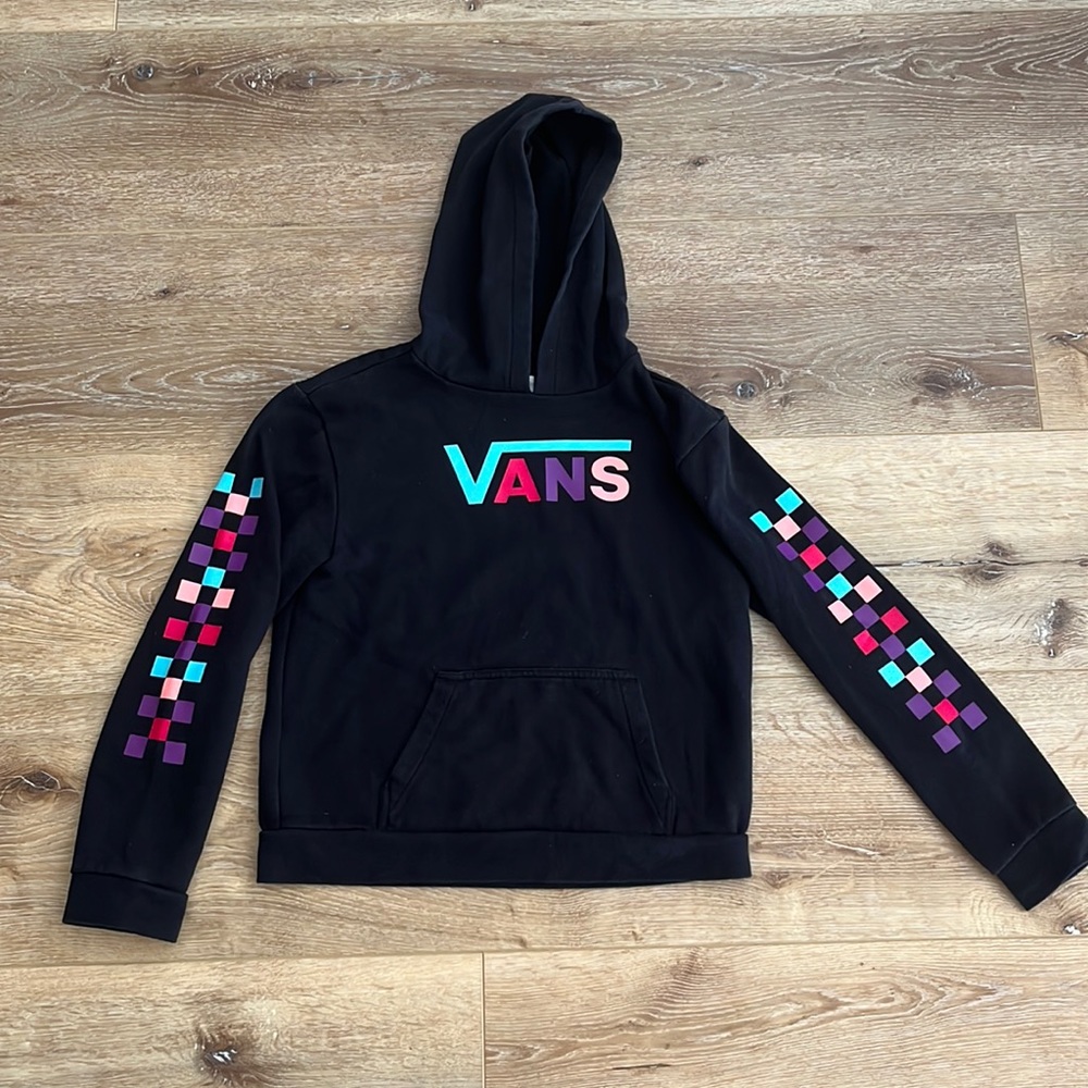 Vans Sweatshirt